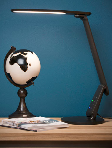 Lampe de bureau