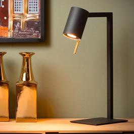 Lampe de bureau